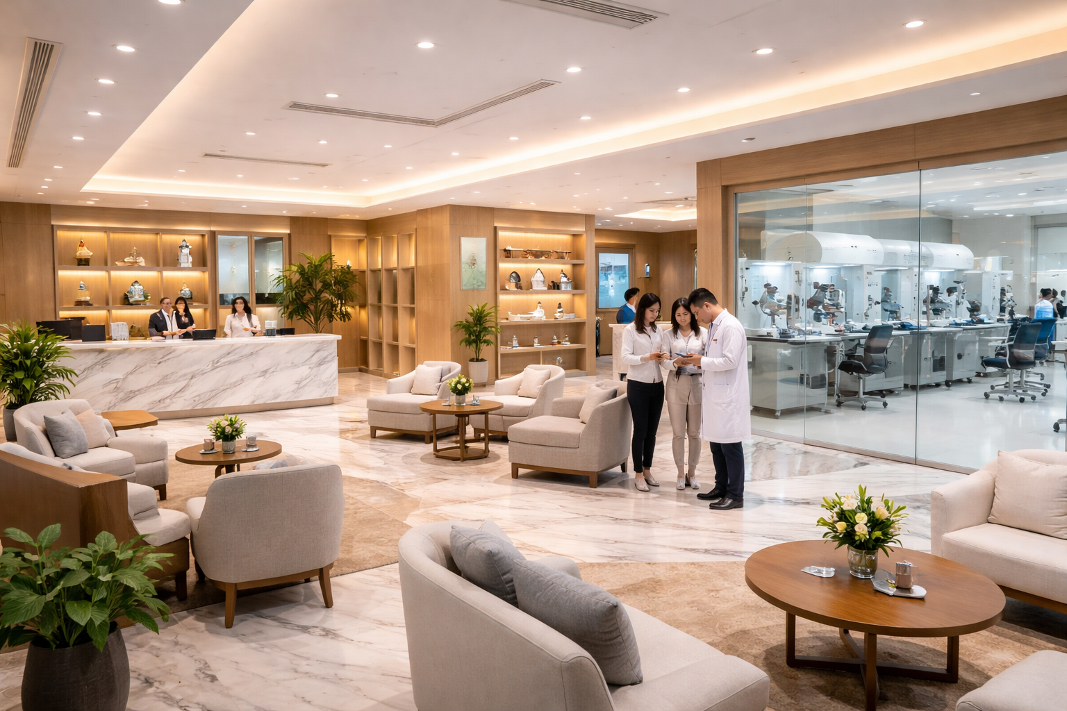 去印度做试管需要什么条件？6大核心门槛与流程一次讲清