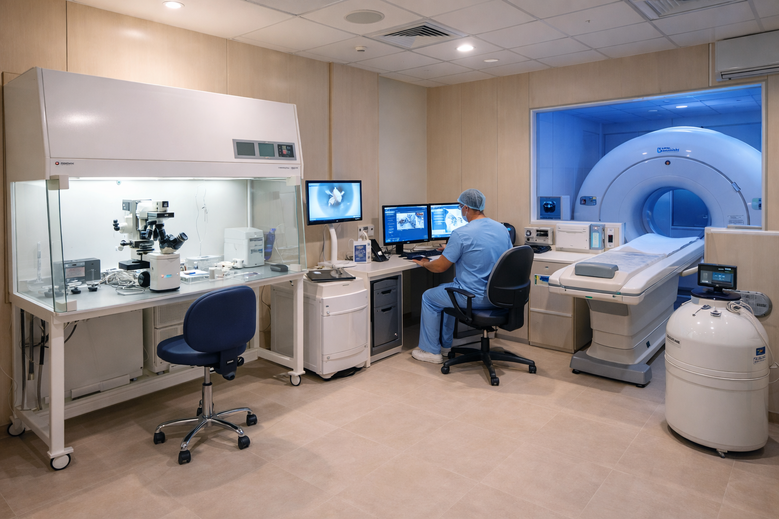 去英国伦敦做试管需要什么条件？6大核心门槛与流程一次讲清