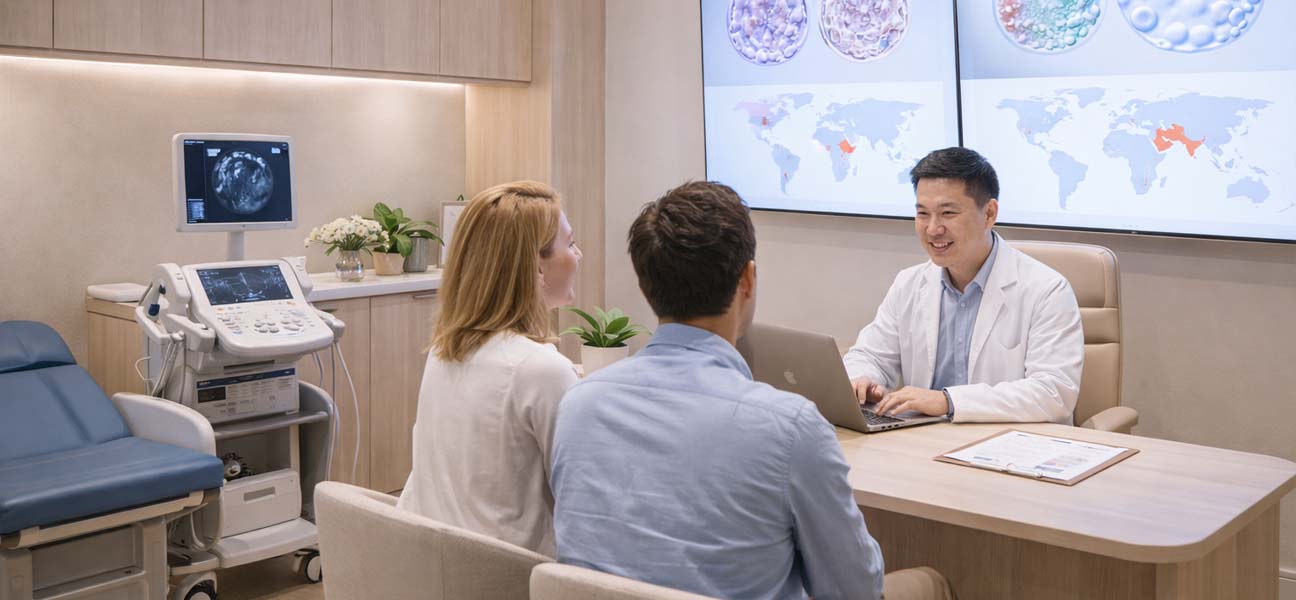 绿桥海外三代试管电话是多少？