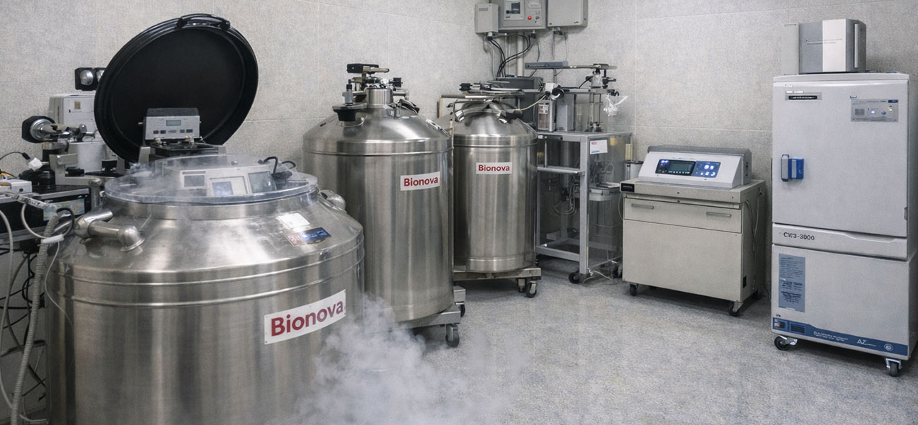 在乌克兰做试管需要什么条件？6大门槛与流程一次讲清