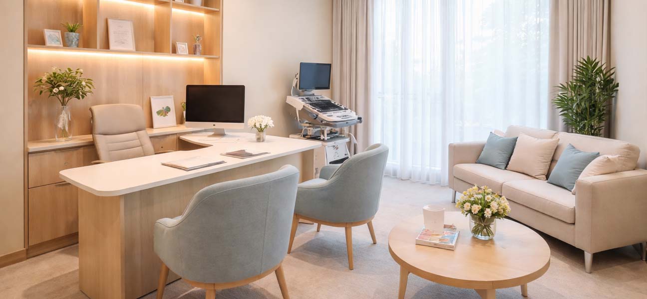 吉尔吉斯斯坦郁金香生殖中心电话官方咨询入口｜微信预约方式与流程解析