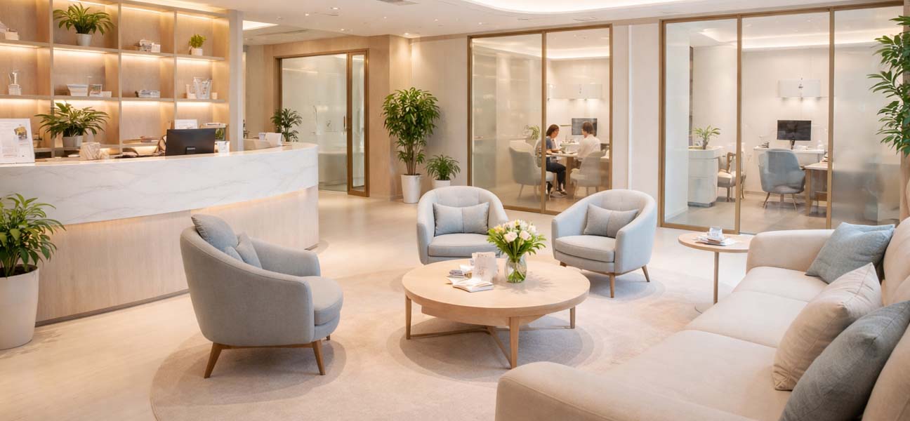 吉尔吉斯斯坦郁金香生殖中心微信咨询入口在哪？