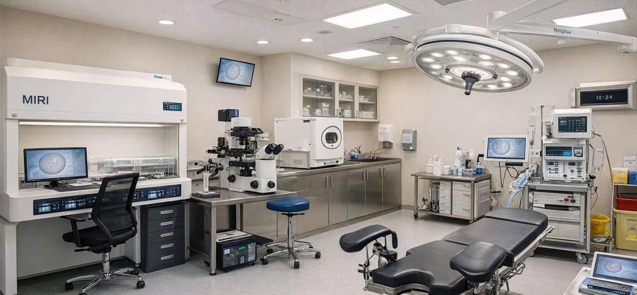 去阿联酋做试管需要什么条件？6大门槛与流程一次讲清