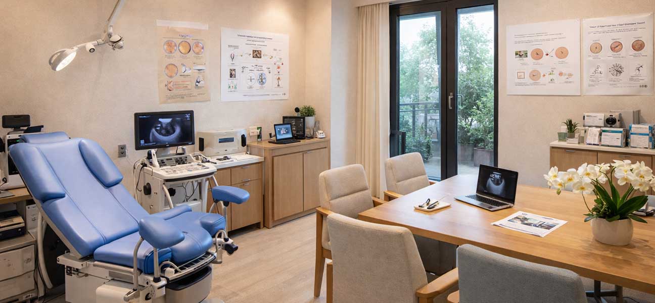 去香港做试管医院选哪家？成功率、费用与正规机构筛选指南（2026实用版）