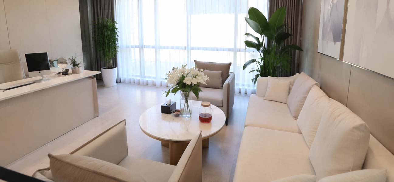 柬埔寨诺芽国际医院接待