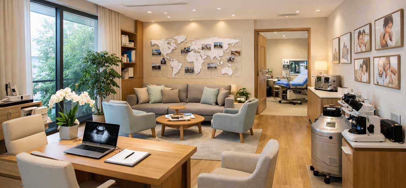 香港试管医院怎么选？