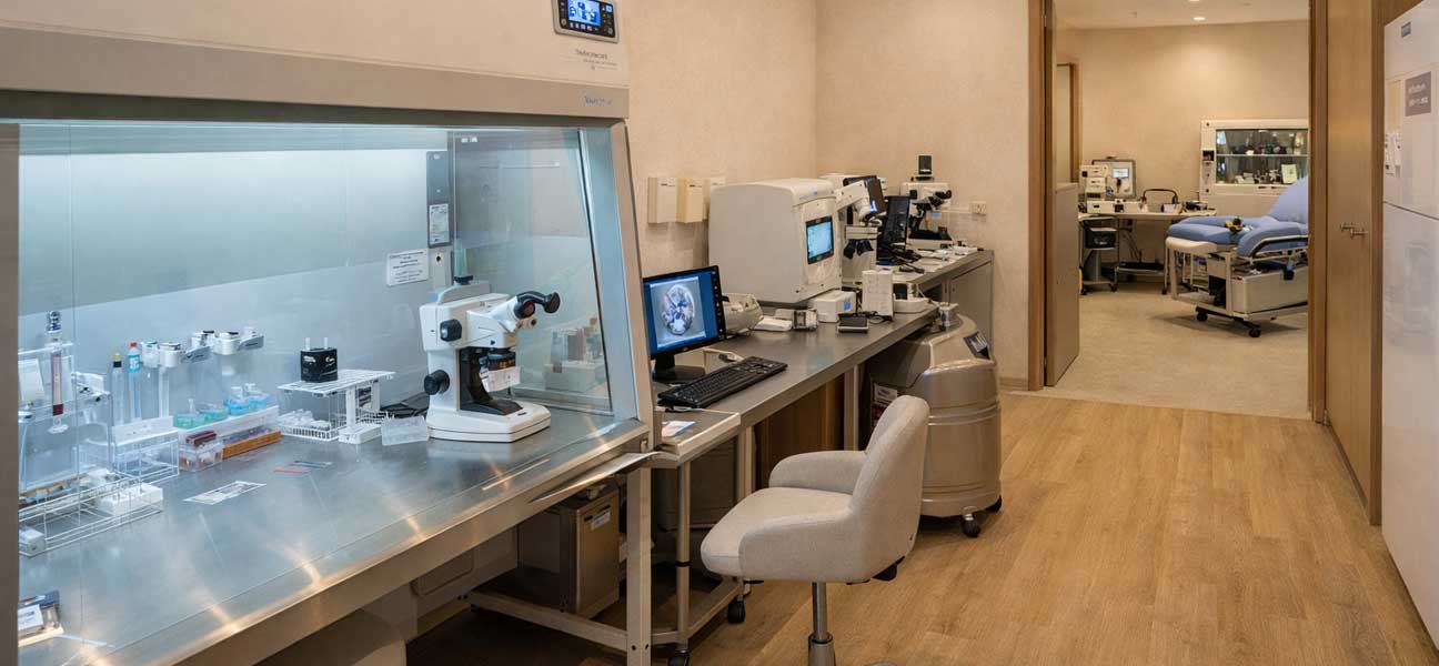 去香港做试管医院排行榜靠谱吗？香港试管医院选择指南与避坑解析（2026新版）