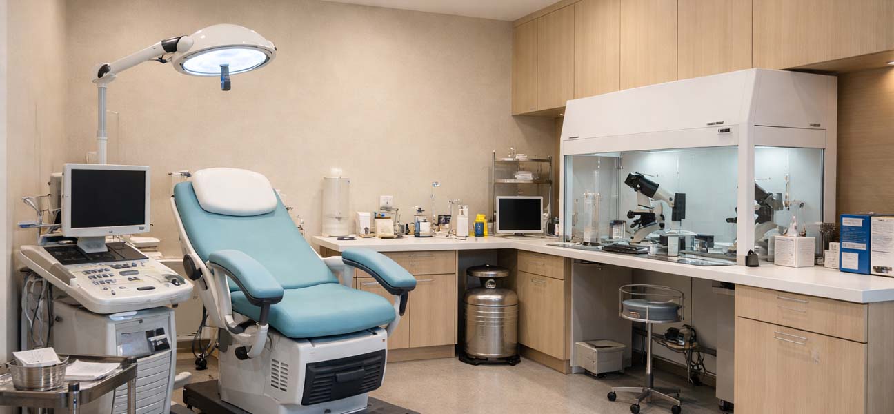 吉尔吉斯斯坦郁金香生殖中心最新联系方式怎么获取？