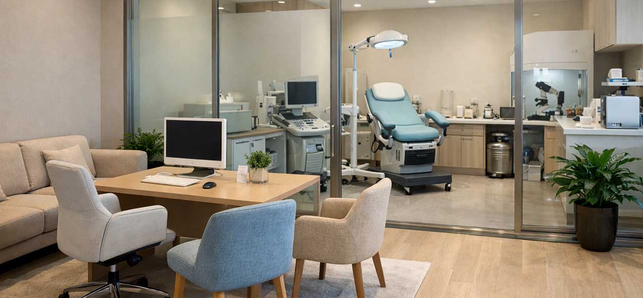 吉尔吉斯斯坦郁金香生殖中心咨询电话是多少？