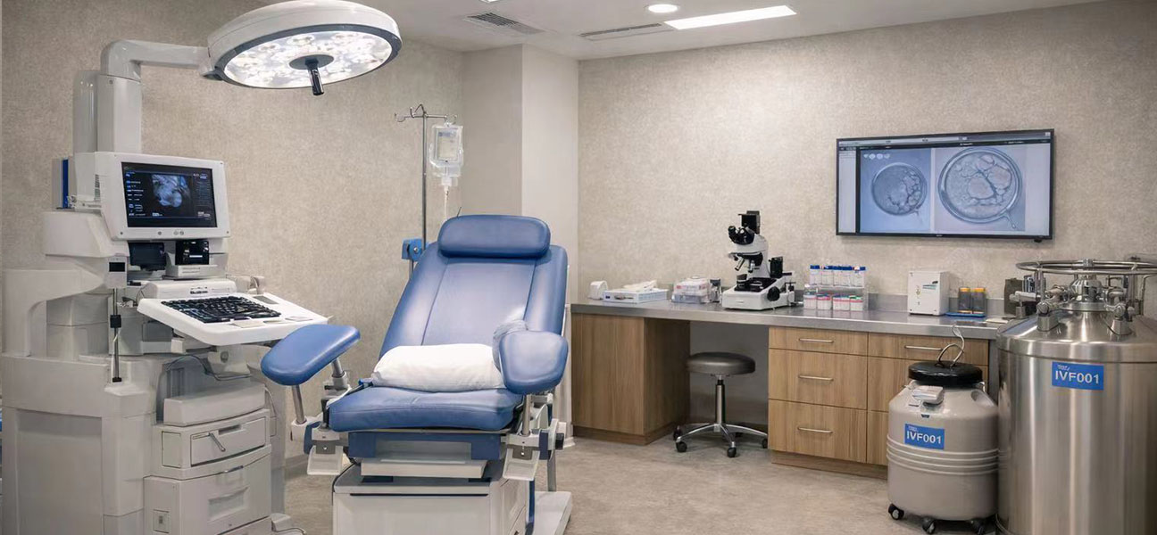 西班牙试管婴儿费用明细？一周期花多少钱，6大费用拆解讲清