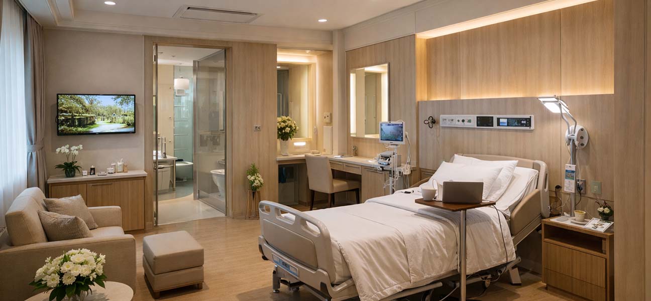 中国试管婴儿费用明细？一周期花多少钱，6大费用拆解讲清