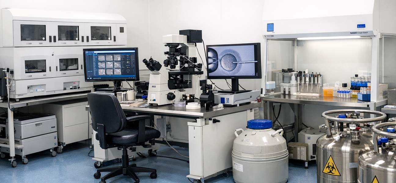 在亚美尼亚做试管需要什么条件？6大门槛与流程一次讲清