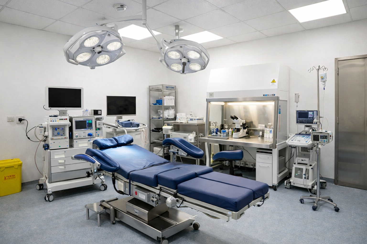 泰国试管婴儿费用明细？一周期花多少钱，6大费用拆解讲清