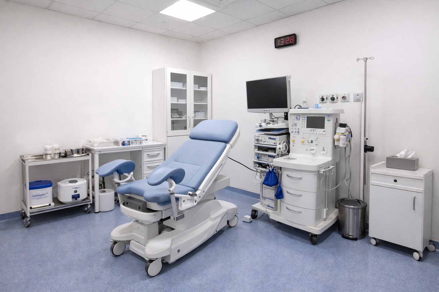 中国三代试管费用多少？一周期花多少钱，6大费用拆解讲清