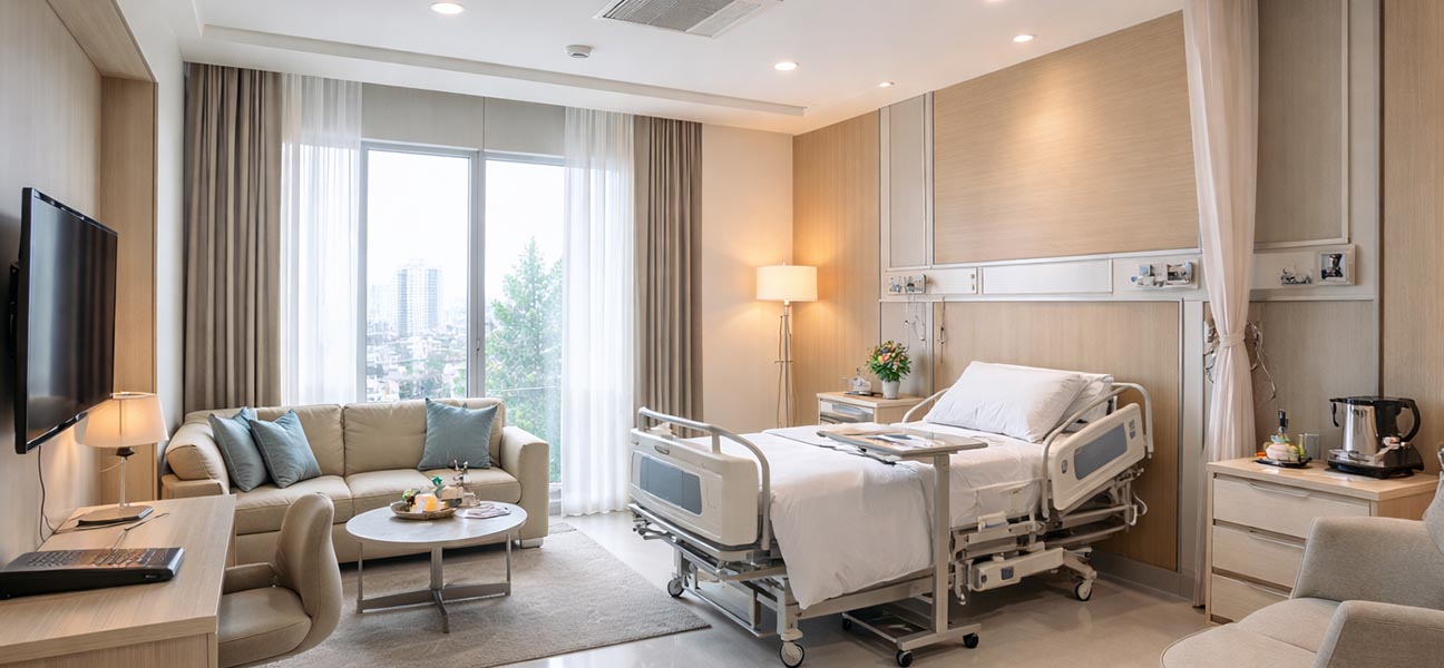 乌克兰试管婴儿费用明细？一周期花多少钱，6大费用拆解讲清