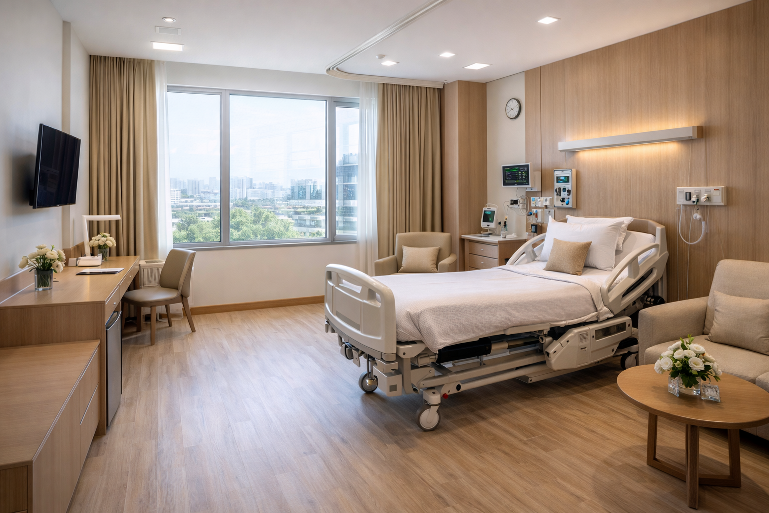 日本试管婴儿费用明细？一周期花多少钱，6大费用拆解讲清