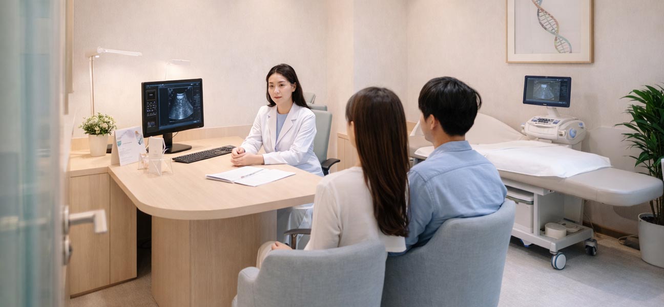 泰国试管婴儿医院总共要花多少？