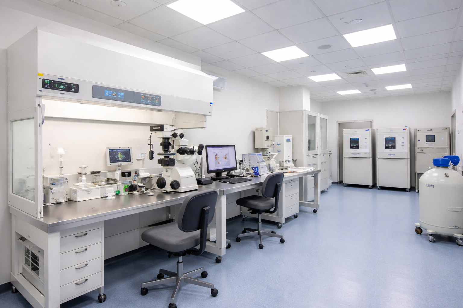 捷克三代试管费用多少？一周期花多少钱，6大费用拆解讲清