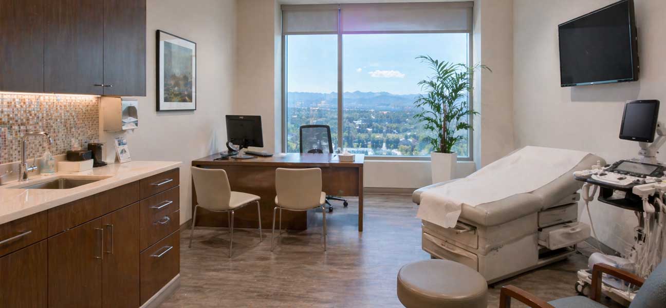 诞丁国际平台手术室