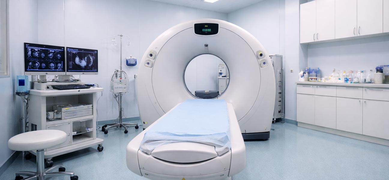 韵瑞行UMK试管婴儿手术室