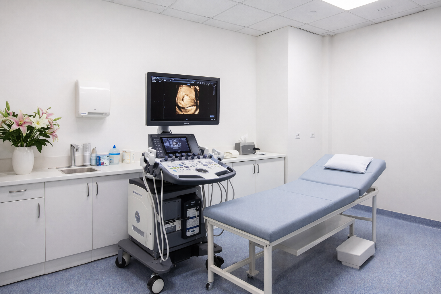 迪拜试管婴儿流程？从评估到移植，一周期步骤与关键节点解析