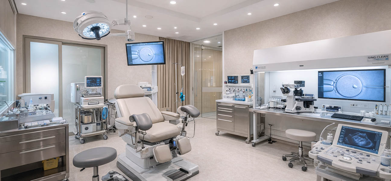 英国伦敦试管婴儿流程？从咨询到移植，一周期步骤与关键节点解析