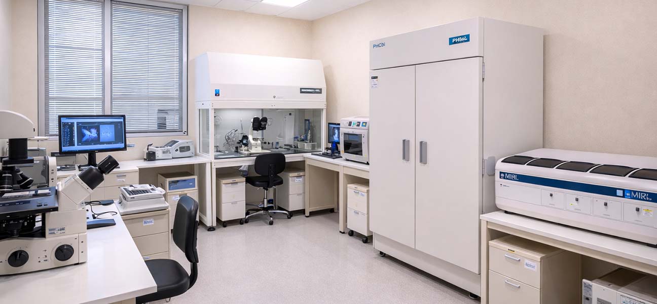 郁金香生殖中心（吉尔吉斯斯坦）官网最新入口在哪？