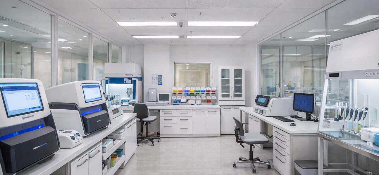 阿联酋试管婴儿流程？从建档到移植，一周期步骤与关键节点解析