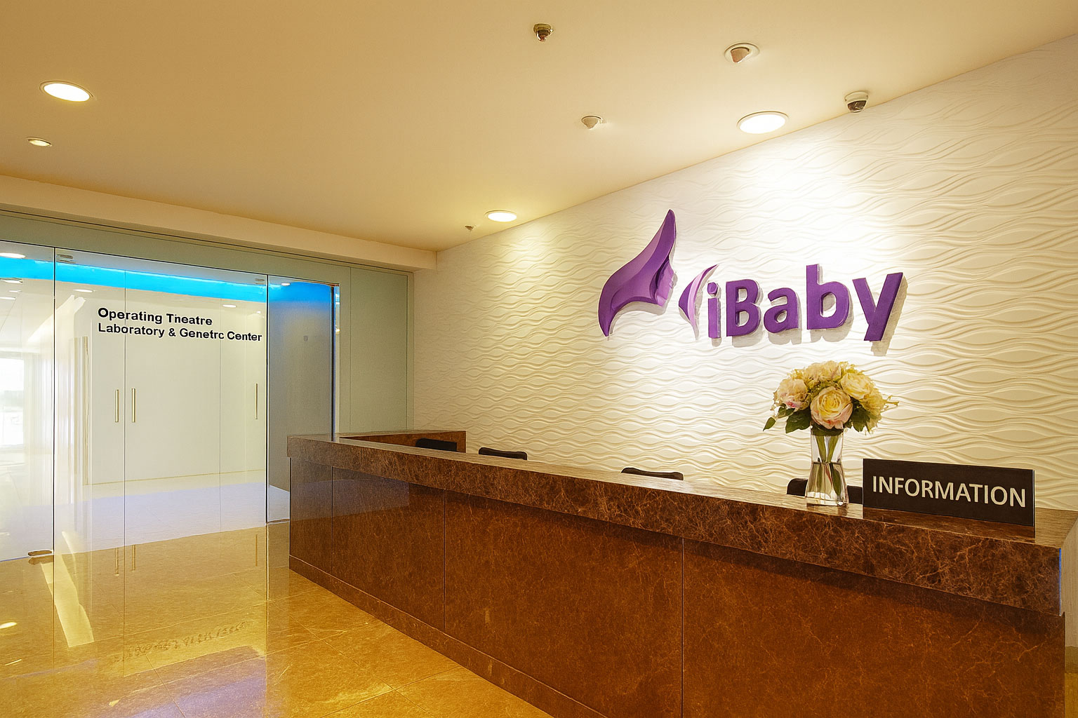 泰国iBaby医院联系方式怎么查？