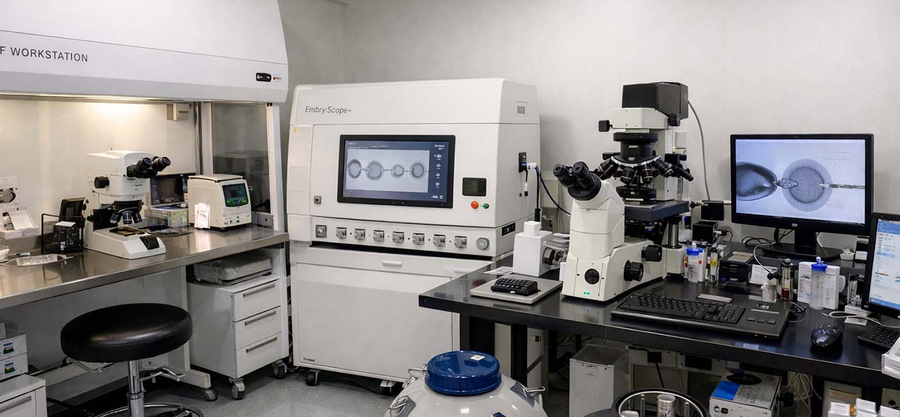 美国试管婴儿医院哪家好？主流机构对比与选择逻辑解析