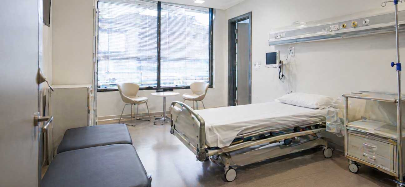 孕宝来试管知识社区病床