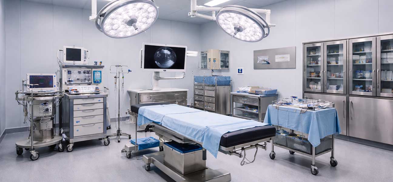 泰国试管医院和吉尔吉斯试管医院哪个好？费用、成功因素、医疗流程对比解析