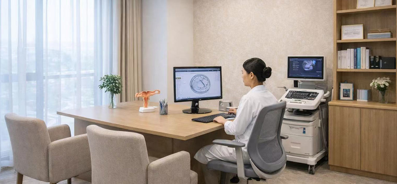 阿联酋试管婴儿哪家好？迪拜与阿布扎比权威生殖中心对比与选院指南