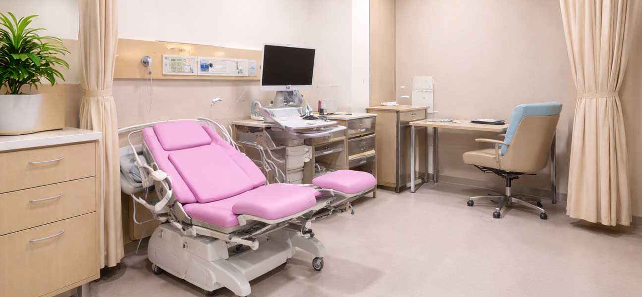 泰国成功率高医院推荐怎么选？试管医院选择攻略、费用与流程解析