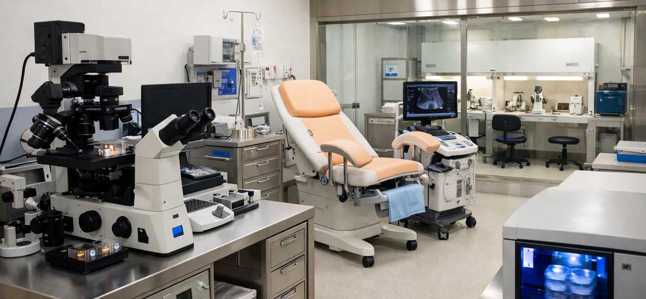 杰特宁试管费用多少？去泰国杰特宁做试管要准备多少钱才够