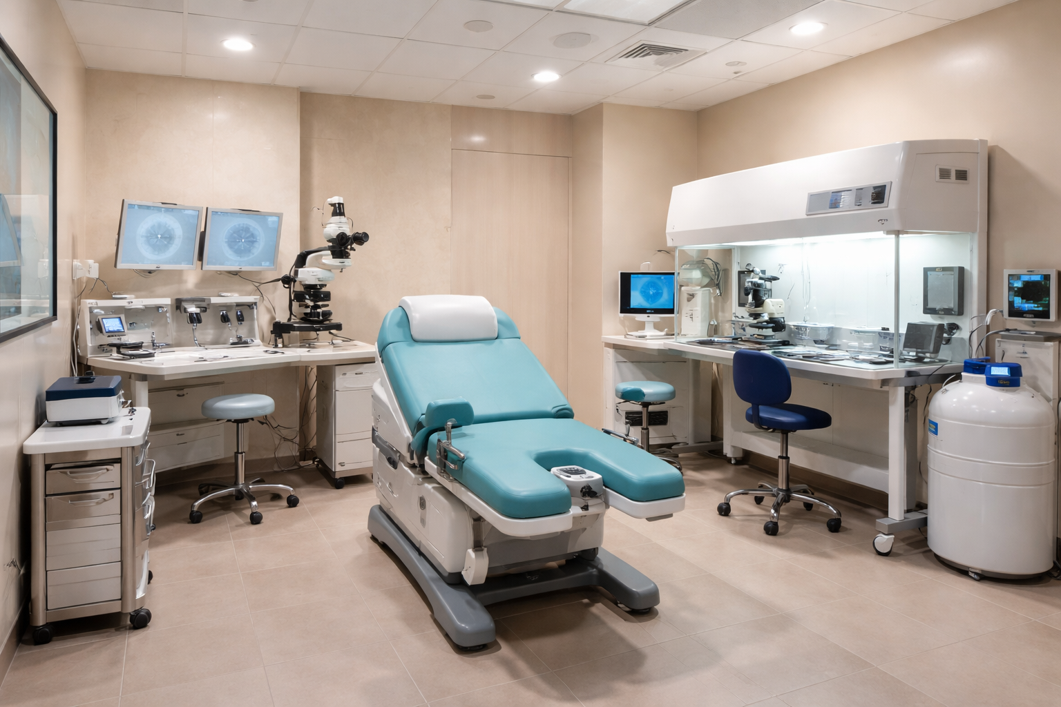 法国巴黎试管婴儿医院哪家更适合？从监管、机构到人群匹配一次讲清