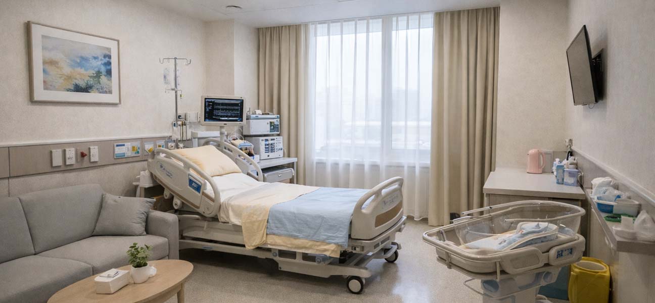 泰国高龄试管费用大概要多少钱？高龄赴泰试管预算、流程及费用解析