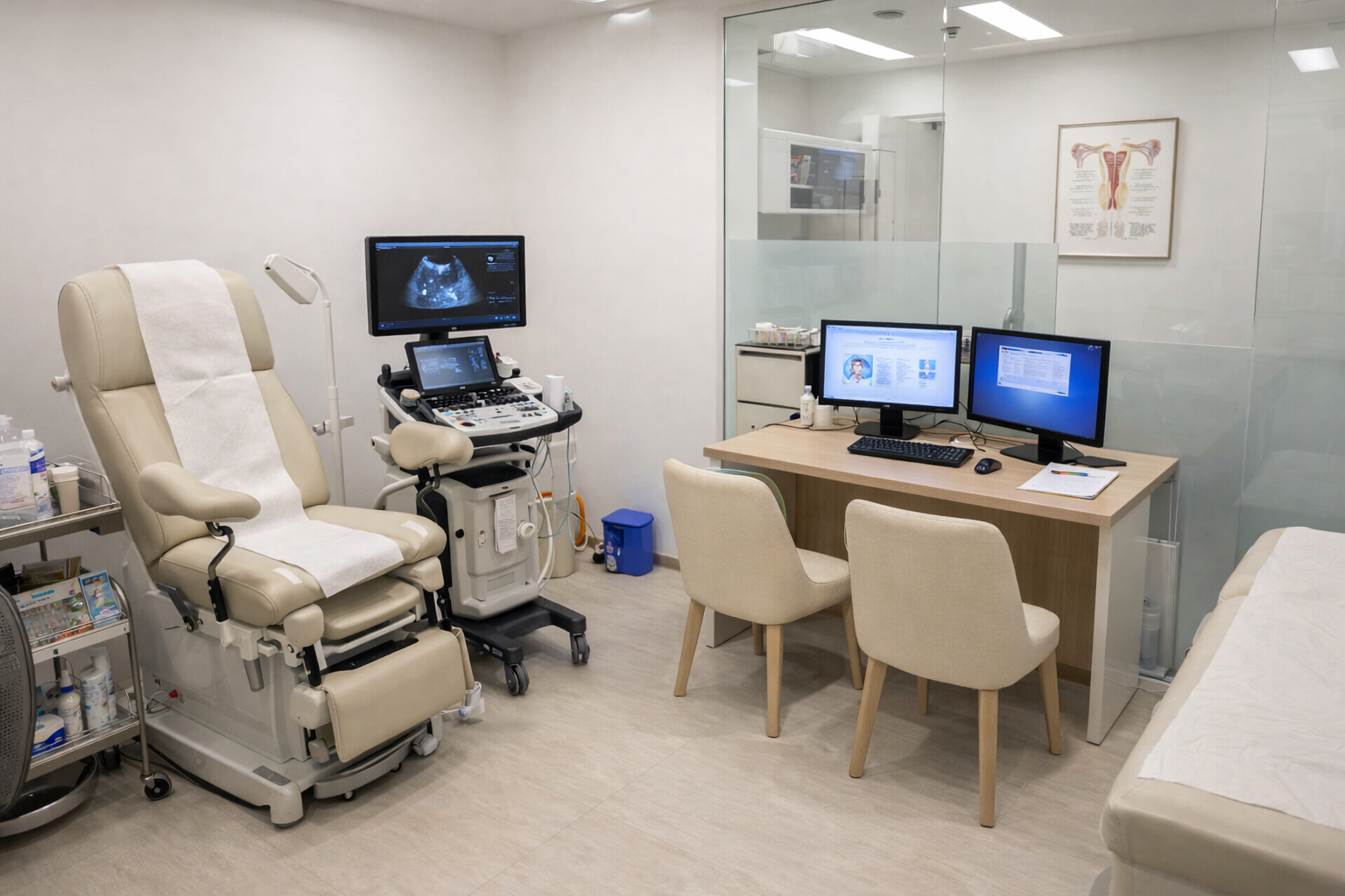 西班牙试管婴儿医院哪家更适合？从机构类型到人群匹配一次讲清