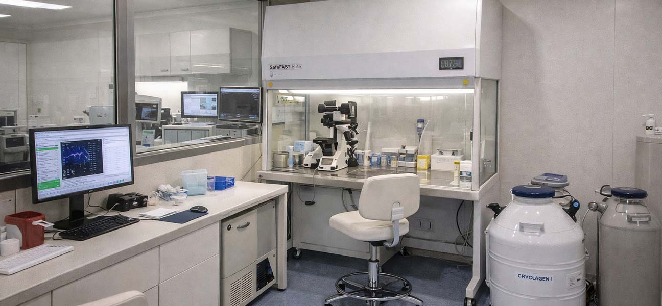 日本试管婴儿适合哪些人？从技术与流程拆解，这6类人群更需要重点评估