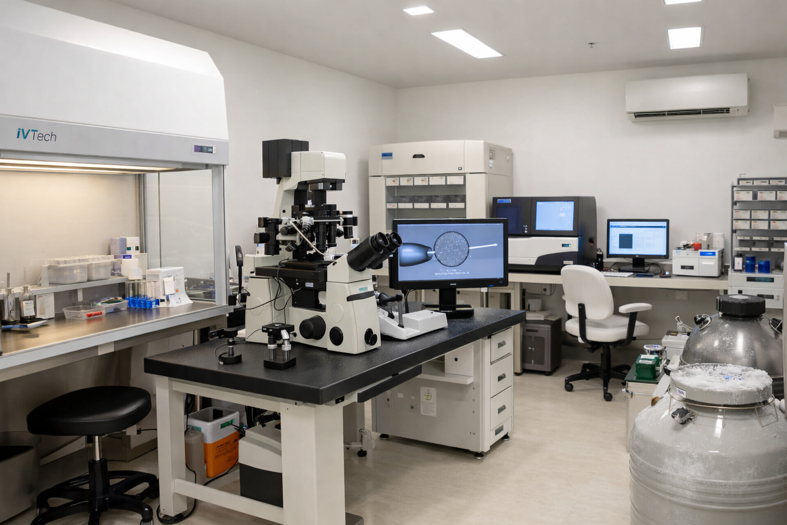 阿联酋试管婴儿适合哪些人？从人群到流程，5类需求与政策匹配逻辑解析