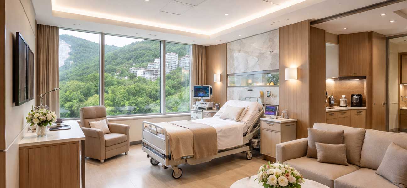 泰国帕亚泰国际医院靠谱吗？真实情况解析+费用流程+就医建议