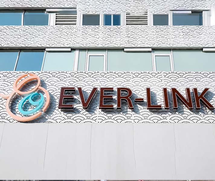 泰国Everlink玖玥生命