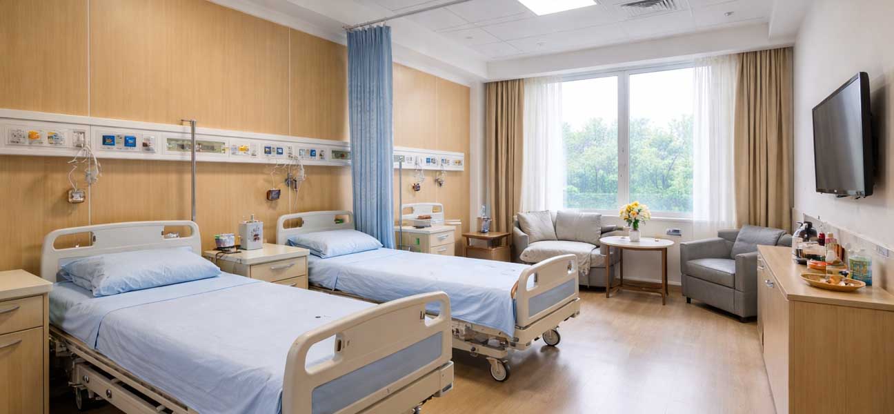 吉尔吉斯斯坦唐生殖（Tang IVF）医院环境