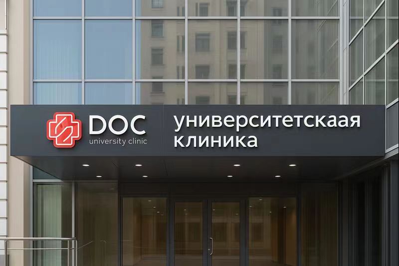吉尔吉斯斯坦DOC生殖中心成功率高吗?