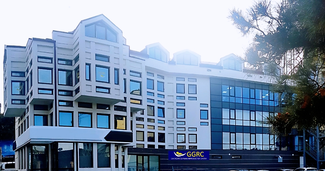 格鲁吉亚GGRC医院有包成功套餐吗?